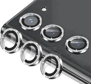 Camera Lens Protector for Samsung Galaxy S23/S23+/Samsung Ga