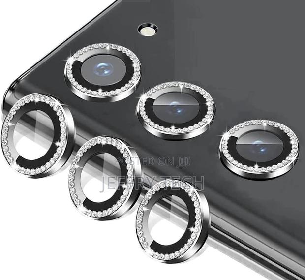 Camera Lens Protector for Samsung Galaxy S23/S23+/Samsung Ga