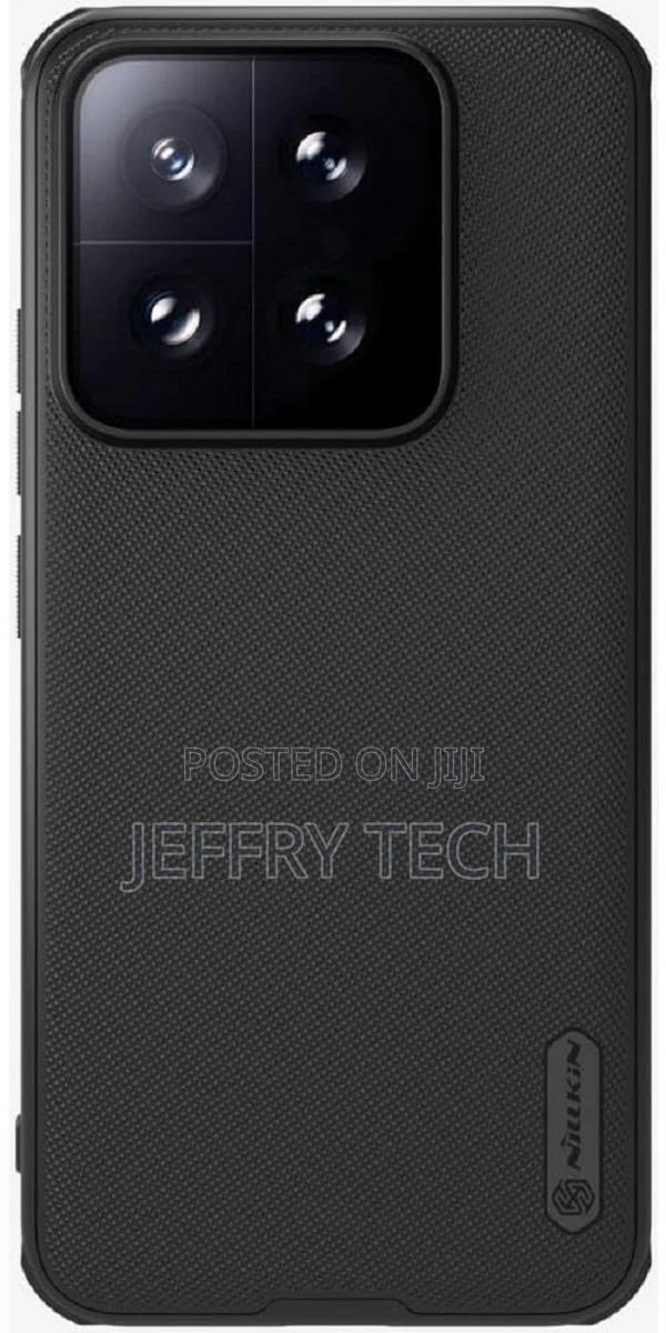 Nillkin Case for Xiaomi Mi 14 (6.36" Inch) Super Frosted Shi