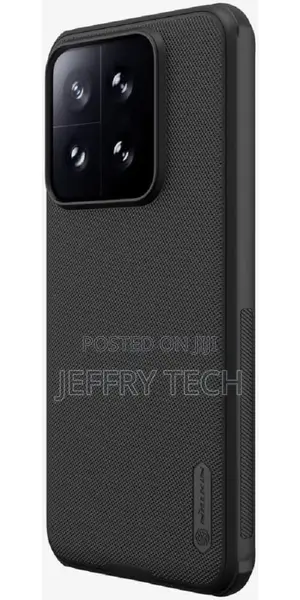 Nillkin Case for Xiaomi Mi 14 (6.36" Inch) Super Frosted Shi