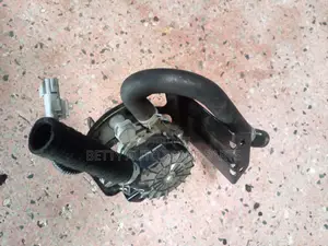 Toyota Prado 150 Vacuum Pump