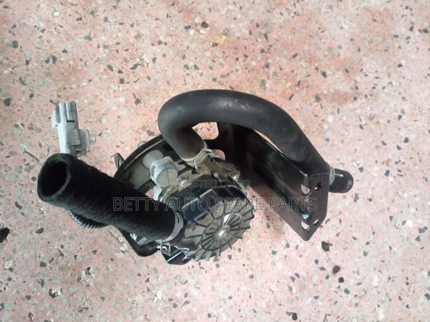 Toyota Prado 150 Vacuum Pump