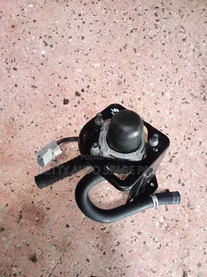 Toyota Prado 150 Vacuum Pump