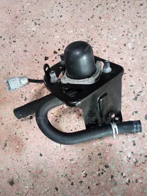 Toyota Prado 150 Vacuum Pump