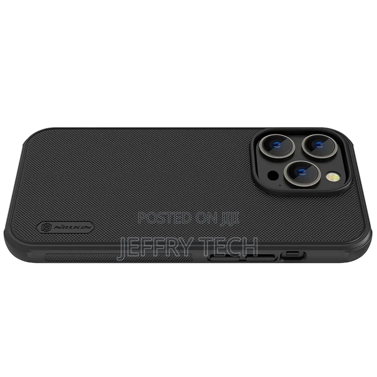 Nillkin Case for Apple iPhone 14 Pro (6.1" Inch) Super Frost