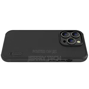 Nillkin Case for Apple iPhone 14 Pro (6.1" Inch) Super Frost