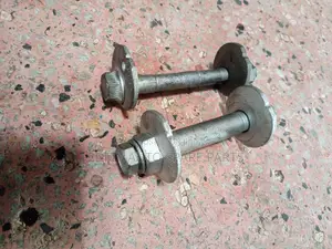 Toyota Prado 120 Caber Bolt