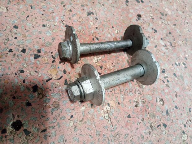 Toyota Prado 120 Caber Bolt