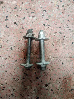 Toyota Prado 120 Caber Bolt