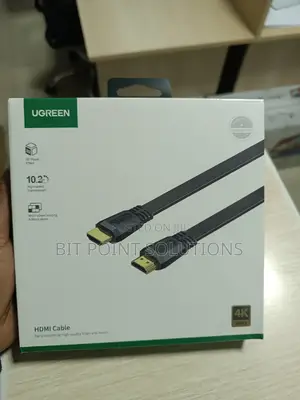 Ugreen Hdmi Cable Male to Male 10m // Ugreen Hdmi