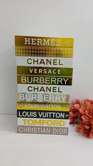 Hard Gloss Deco Book Now Available *