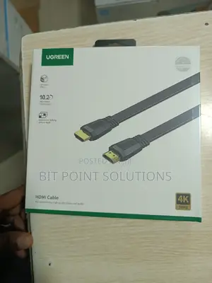 Ugreen Hdmi Cable // Ugreen Hdmi Cable // Hdmi Cable 