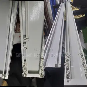 Double Curtain Rails Curtain Rails Curtain Rails