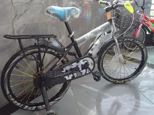 New, Crossroad Size 20 Bicycle for Kids!