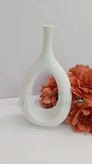 * NORDIC DOUGHNUT VASE Now Available*