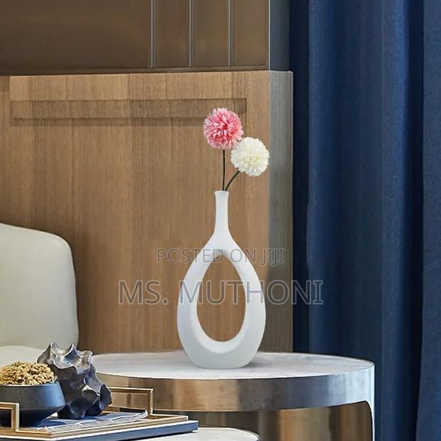 * NORDIC DOUGHNUT VASE Now Available*