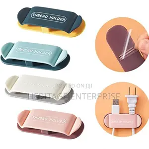 Cable Organizer