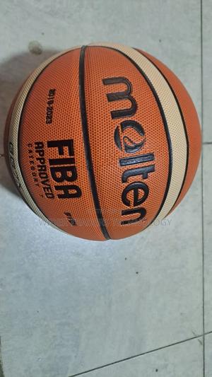 Molten Busket Ball - thumbnail 2