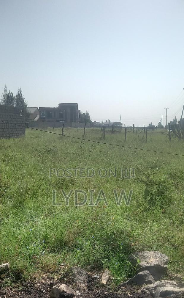 Eighth an Acre Plot for Sale in Syokimau - thumbnail 3