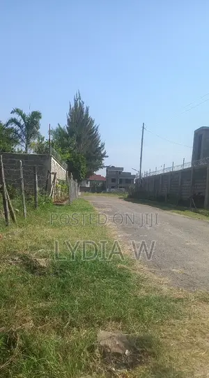 Eighth an Acre Plots for Sale in Syokimau