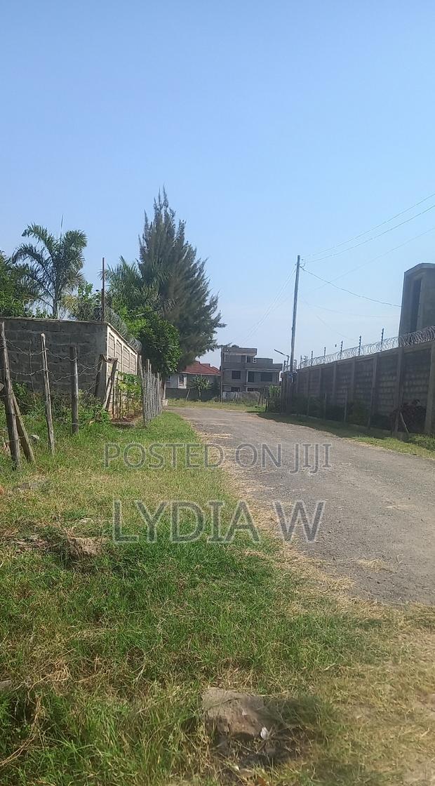 Eighth an Acre Plot for Sale in Syokimau - thumbnail 4