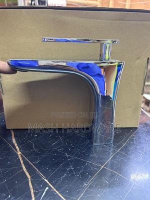 Lirlee Basin Mixer Tap - thumbnail 2