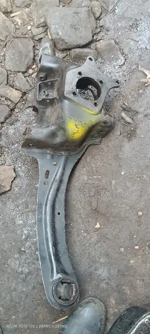 Mazda Axela Rear Arm