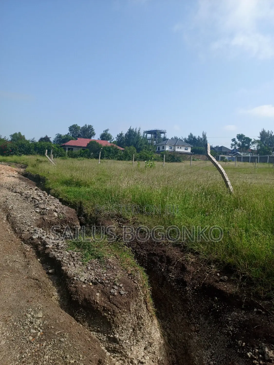 Plot for Sale Milimani Kitengela