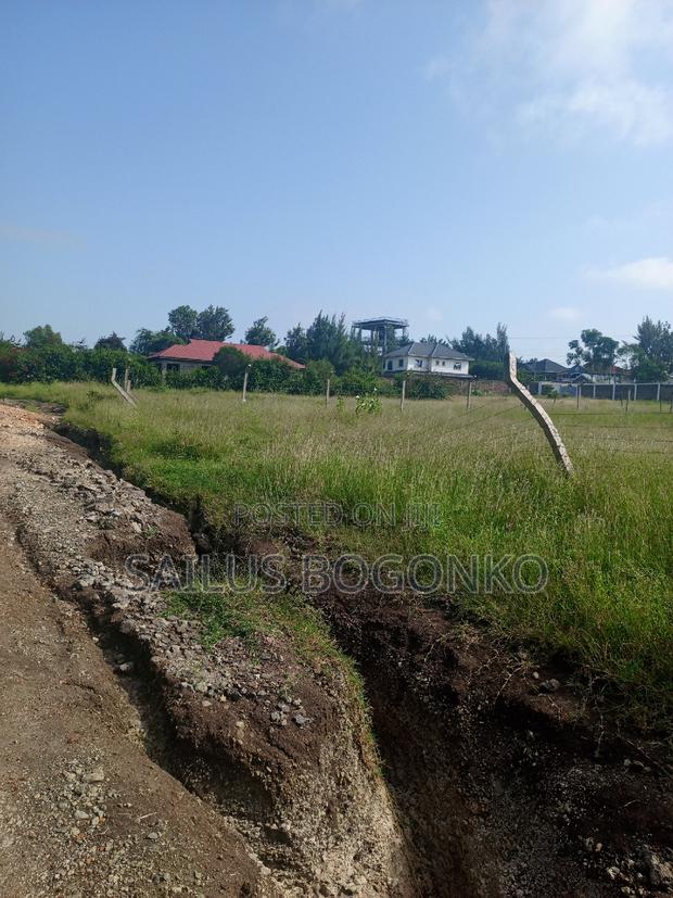 Plot for Sale Milimani Kitengela