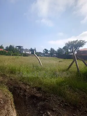 Plot for Sale Milimani Kitengela