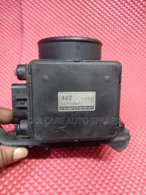 Air Flow Mitsubishi Pajero
