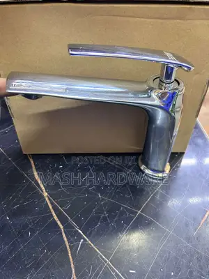 Top Ranked Basin Mixer