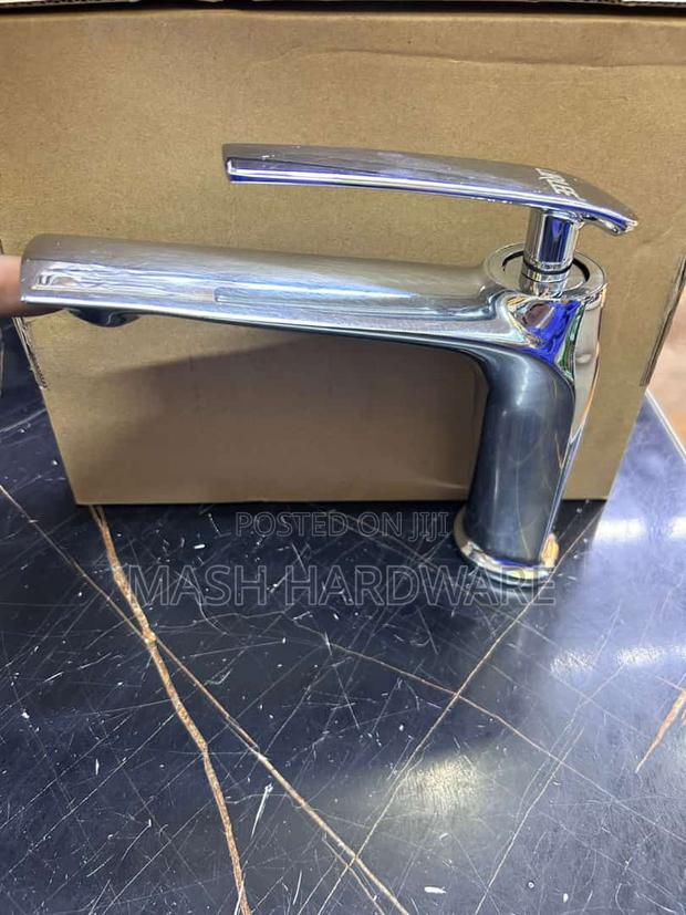 Top Ranked Basin Mixer