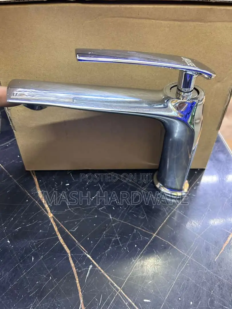 Top Ranked Basin Mixer