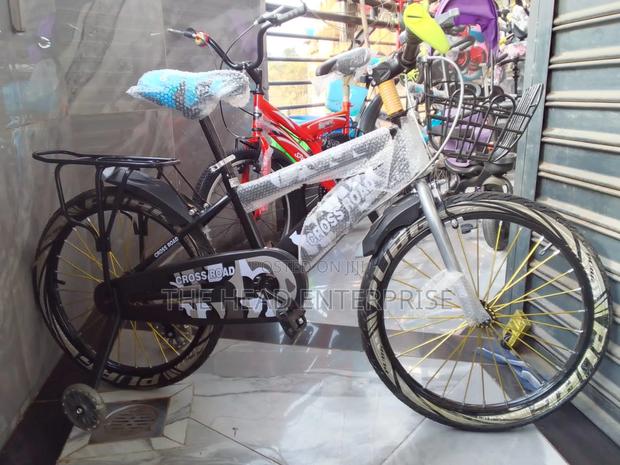 Size 20_ Children's Bicycle.' - main view