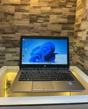 Laptop HP ProBook 640 G1 8GB Intel Core i5 HDD 500GB