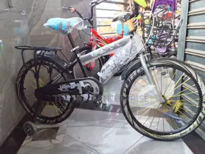 Crossroad Model Size 20 Bicycle*