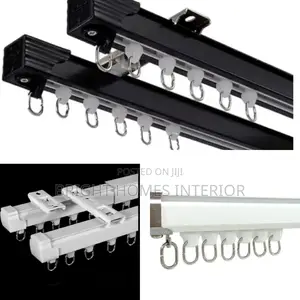 Single Track Curtain Rails Curtain Rails Curtain Rails