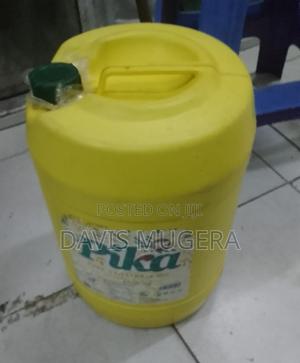 Vermiliquid Earthworm Liquid Fertilizer Nutrients - 20 Litre - thumbnail 2