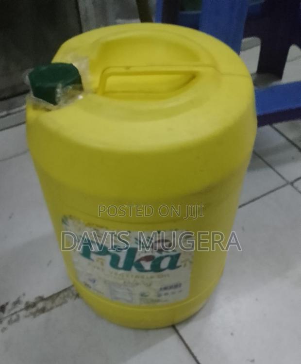 Vermiliquid Earthworm Liquid Fertilizer Nutrients - 20 Litre - main view