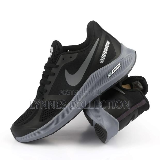 Nike Zoom Shoes - main view
