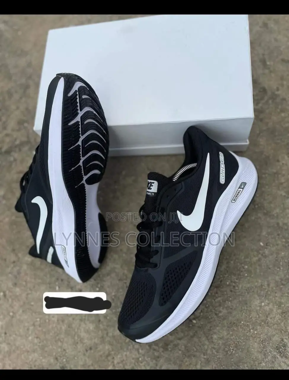 Nike Zoom Shoes