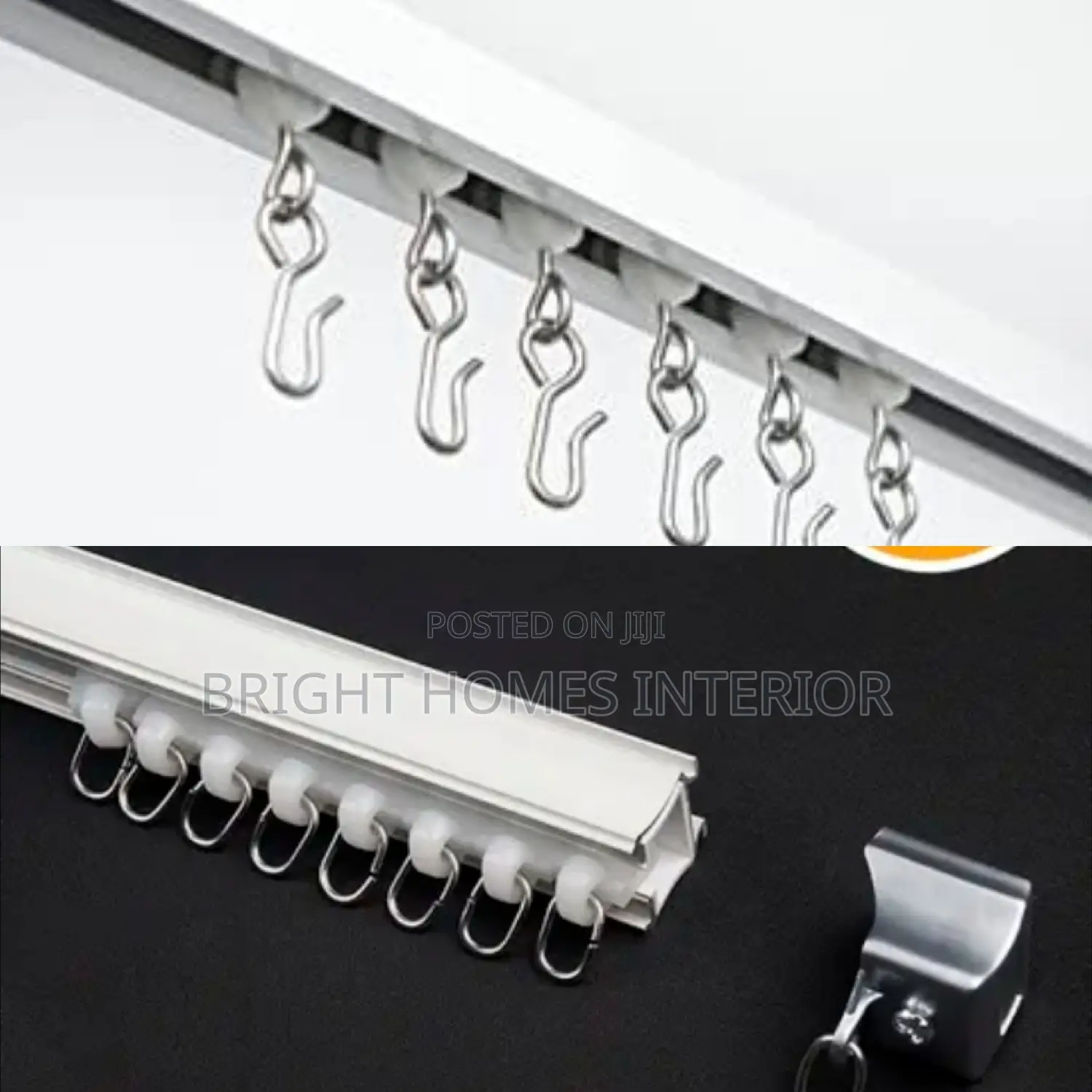 Single Track Curtain Rails Curtain Rails Curtain Rails
