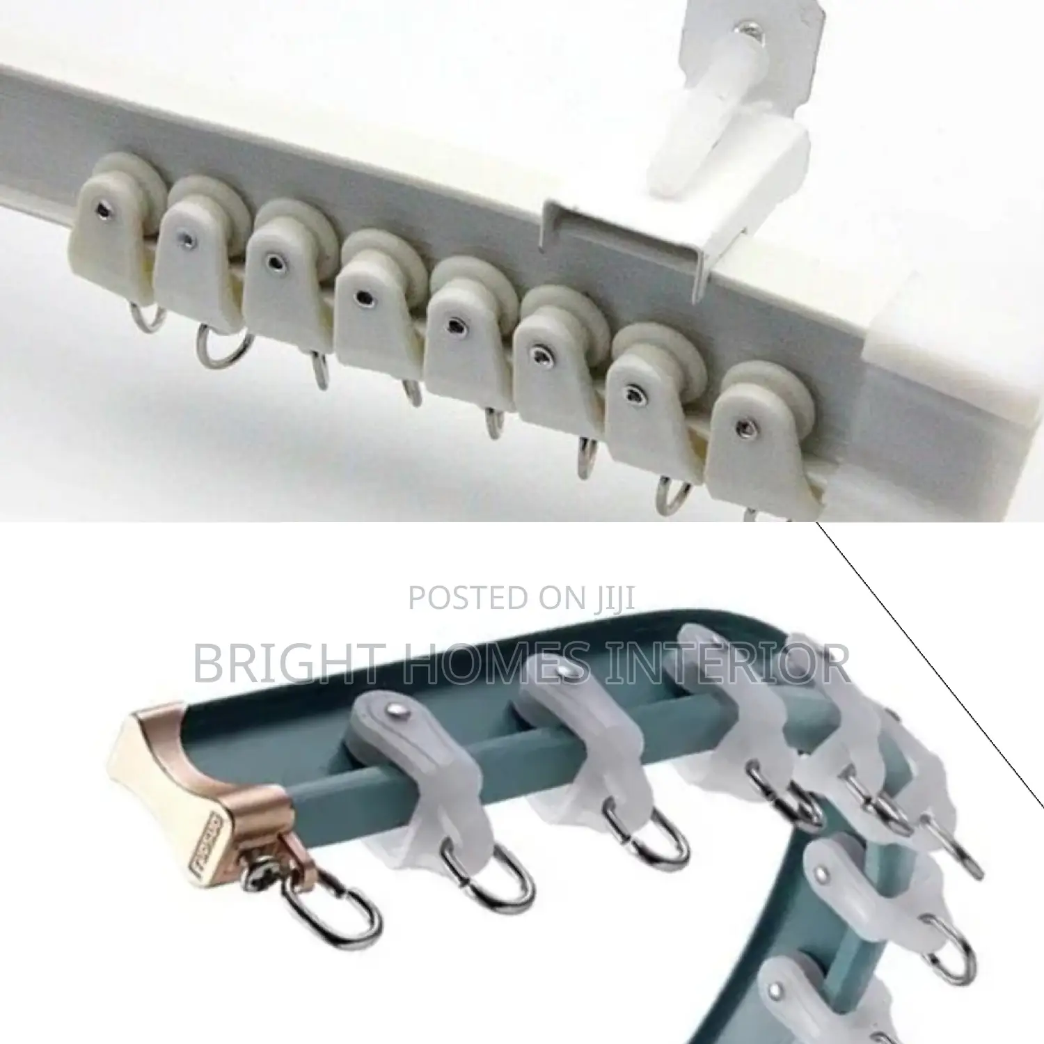 Bendable Curtain Rails Curtain Rails Curtain Rails