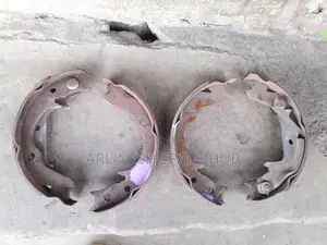 Subaru Forester Rear Handbreak Lining
