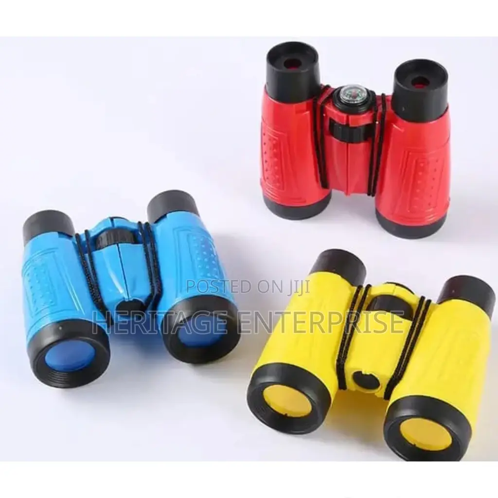Kids Binoculars