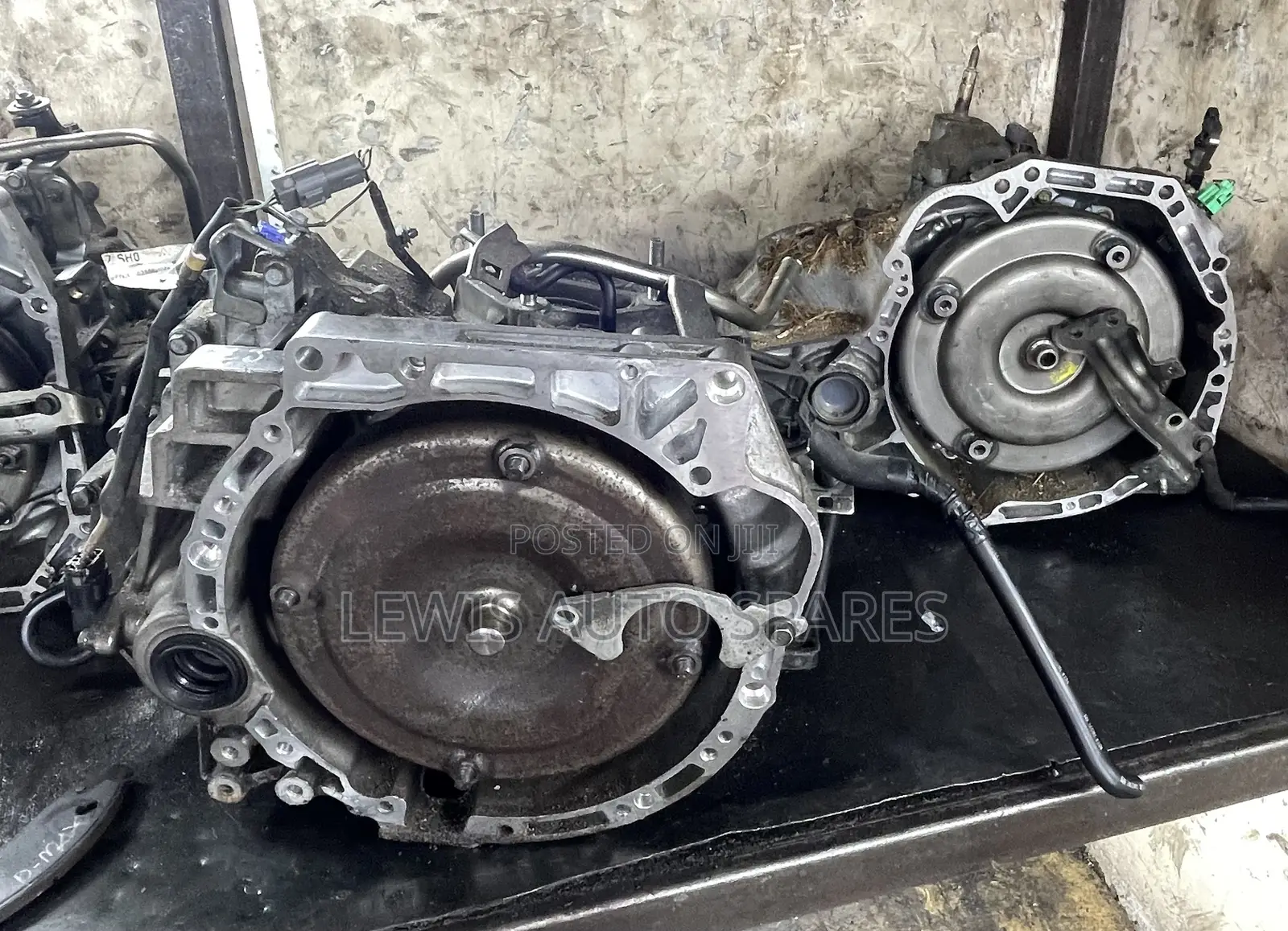 Zy Gearbox Atf