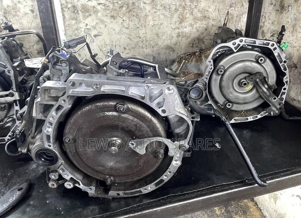 Zy Gearbox Atf - thumbnail 2
