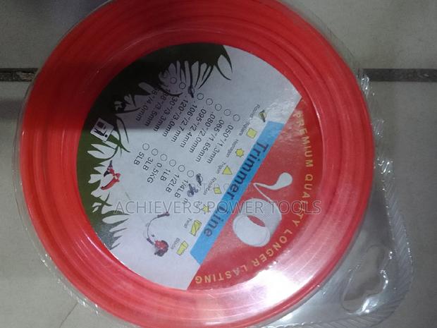 Trimmer Line /Trimmer Line - thumbnail 3