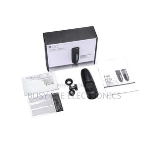 P120 Akg. Condensor Microphone - thumbnail 2